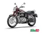 Royal Enfield Standard Maroon,