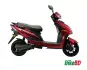 RYDO Bolt Red