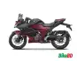 Suzuki-Gixxer-SF-250-Flex-Fuel