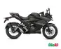 Suzuki Gixxer SF  250 Matt Black