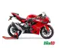 TVS Apache RR 310 Racing Red