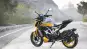 TVS apache-rtr-310-left-rear-three-quarter2