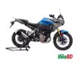 TVS Apache RTX 300 Metallic Blue