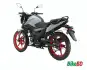 TVS Raider 125 Fi Nardo Grey