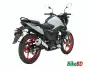 TVS Raider 125 Fi Nardo Grey