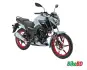 TVS Raider 125 Fi
