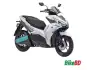 Yamaha Aerox Electric