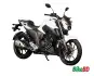 Yamaha FZ25 White