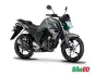 Yamaha-FZS-V2-Hurricane-Gray