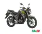 Yamaha-FZS-V2-Matt-Green