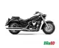 Yamaha V Star 1300 2008