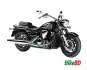 Yamaha V Star 1300 2012
