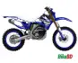 Yamaha WR250X 2014