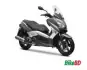 Yamaha X-MAX 250 2009