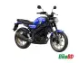 Yamaha XSR 125 2021