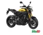 Yamaha XSR900 2019