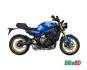 Yamaha XSR900 2023