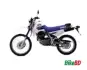 Yamaha XT 350 1987