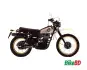Yamaha XT 500 1980