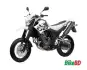 Yamaha XT660R 2014
