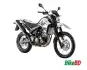 Yamaha XT660R 2015