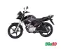 Yamaha YBR 125 2022