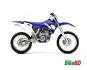 Yamaha YZ 426 F 2002