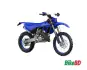 Yamaha YZ125X 2024