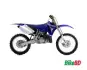 Yamaha YZ250 2010