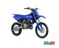 Yamaha YZ85 2022