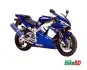 Yamaha YZF-R1 2000