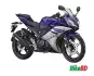 Yamaha YZF-R15 Version 2