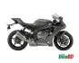 Yamaha YZF-R1S 2016 