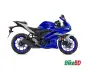Yamaha YZF-R3 2021