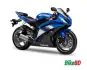Yamaha YZF-R6 2008