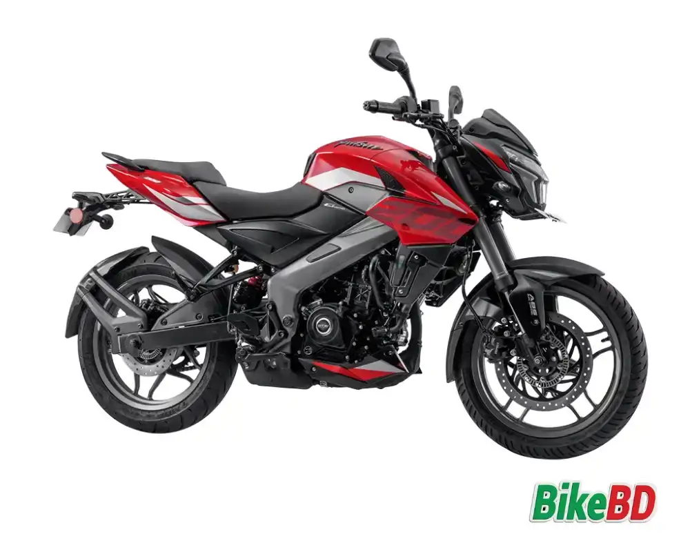 Bajaj Pulsar NS200