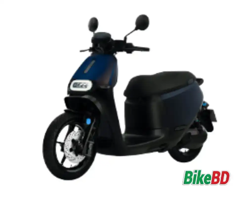 EVE Smart Scooter