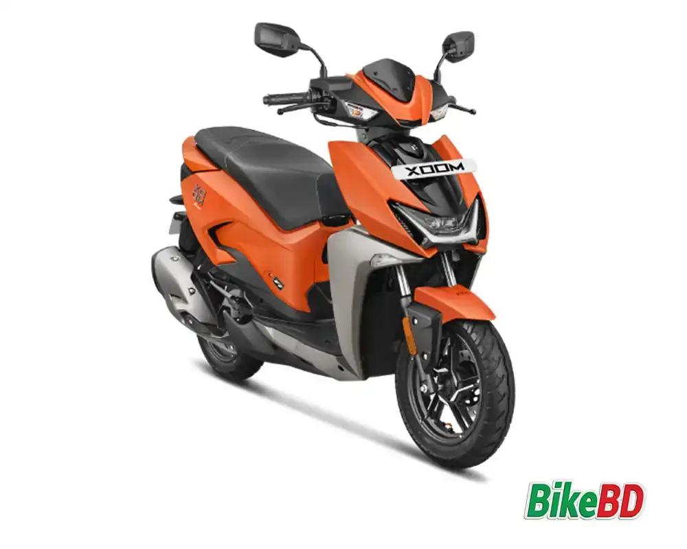 Hero-Xoom-110-Xtec-Matt-Abrax-Orange