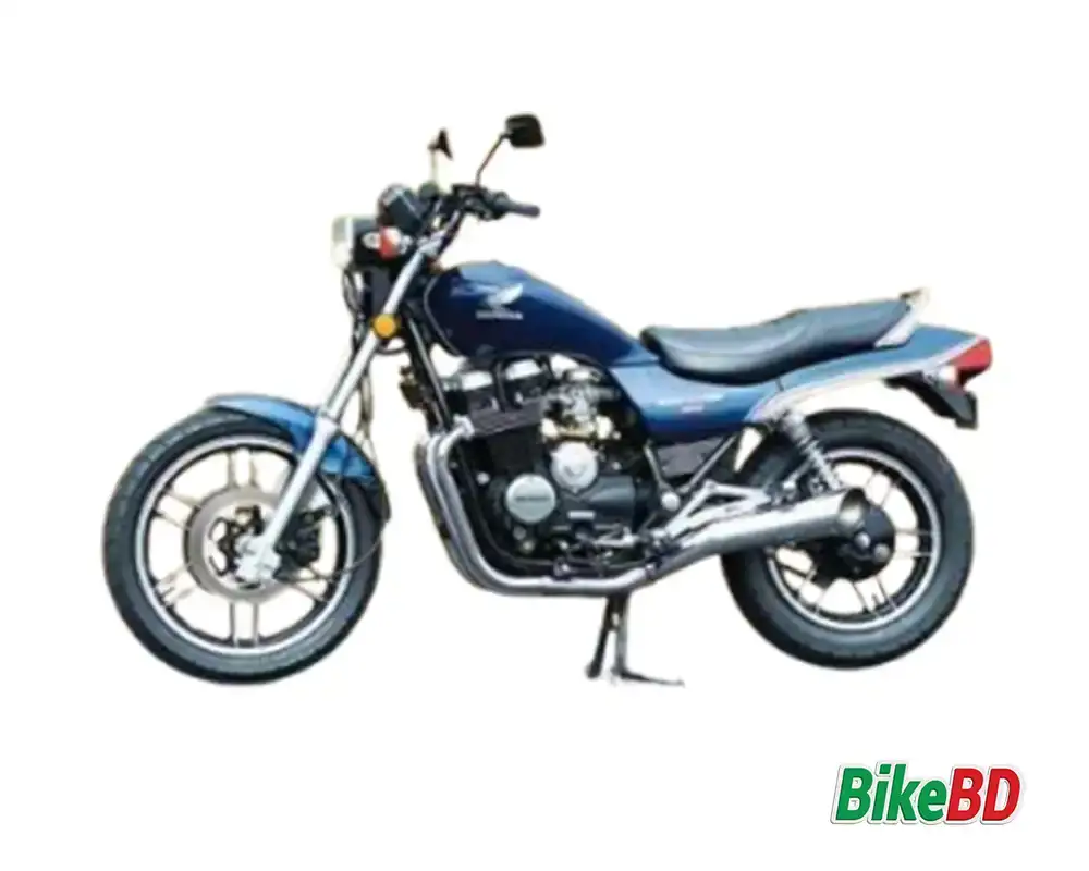 Honda-CB-650-SC-1985