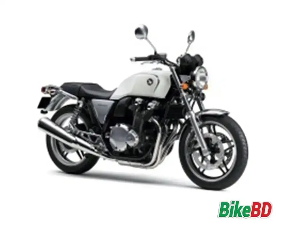 Honda-CB1100-Type-2-(2011)