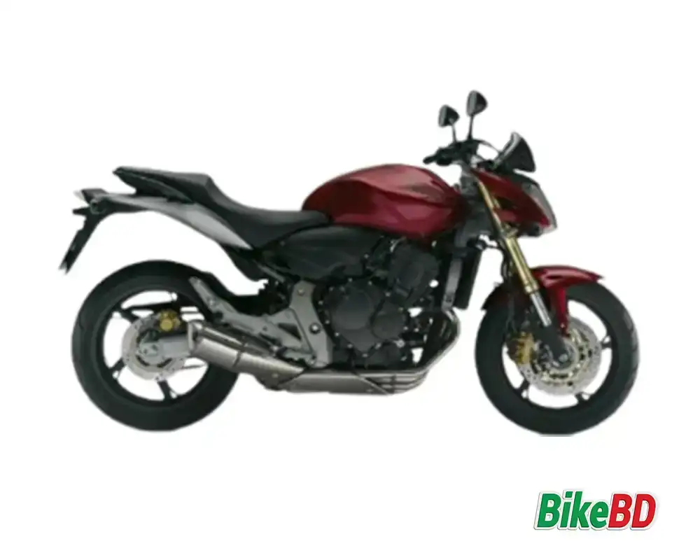 Honda CB650R (2021)