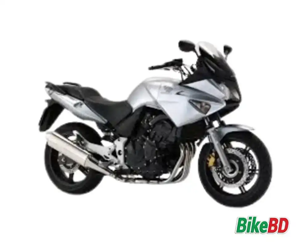 Honda-CBF-600-S-(2006)