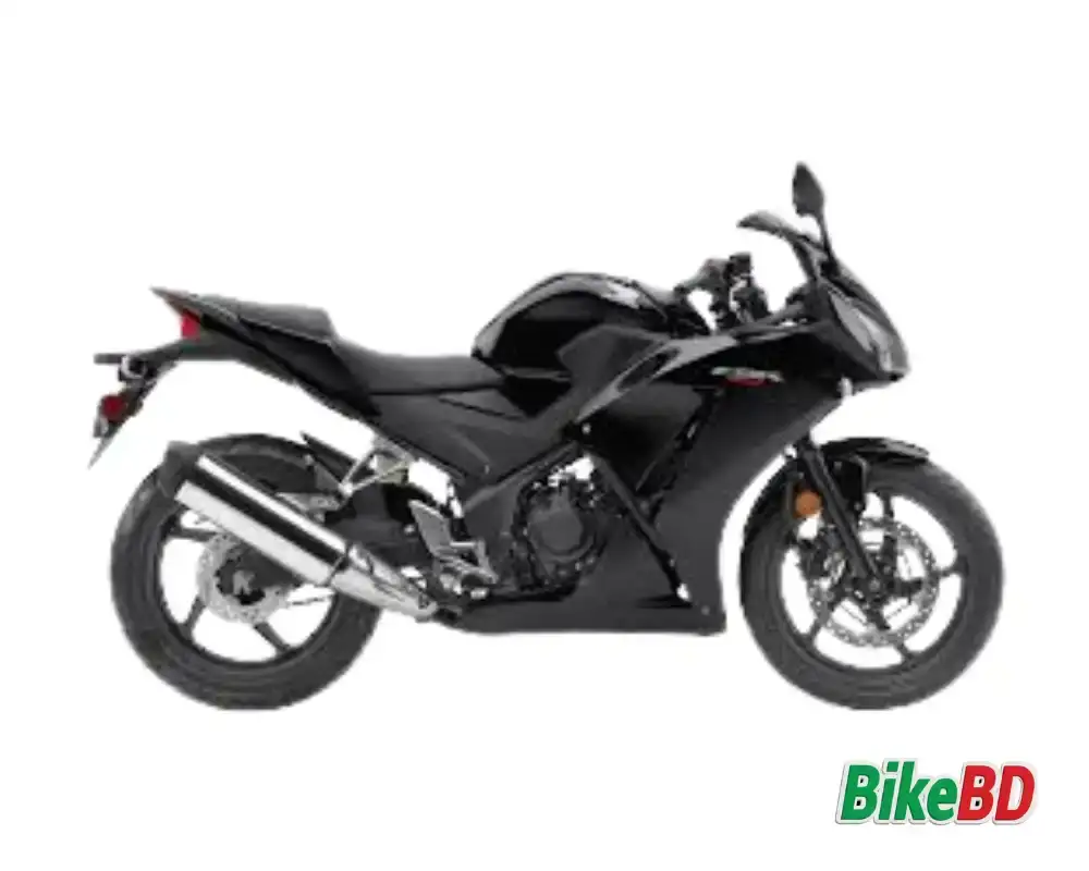 Honda CBR 300R ABS (2015)