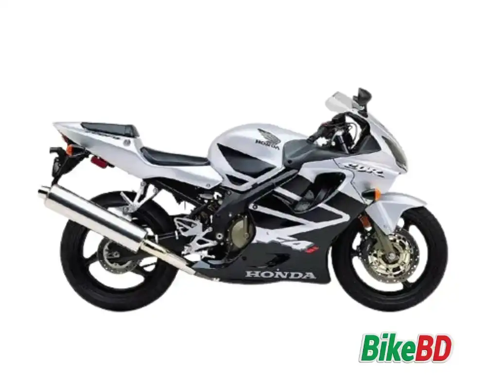 Honda CBR 600 F 2003