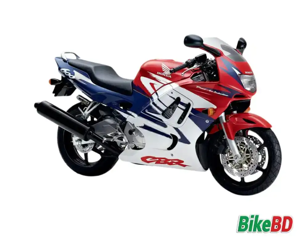 Honda CBR 600 F3 (1995)