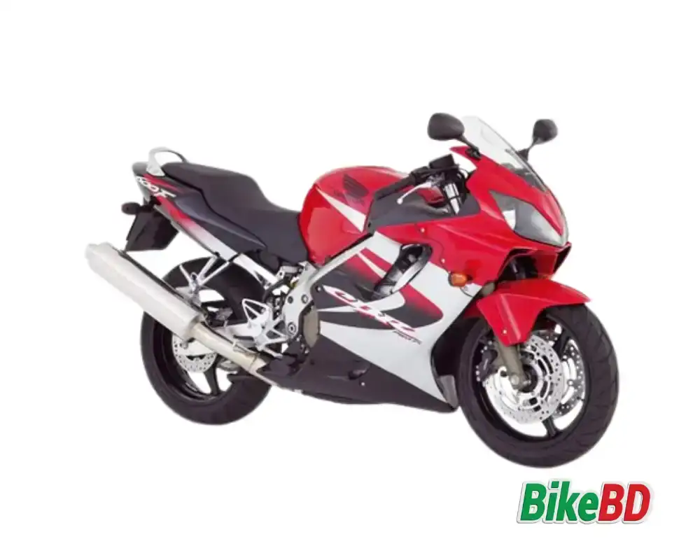 Honda CBR 600 F4 2000