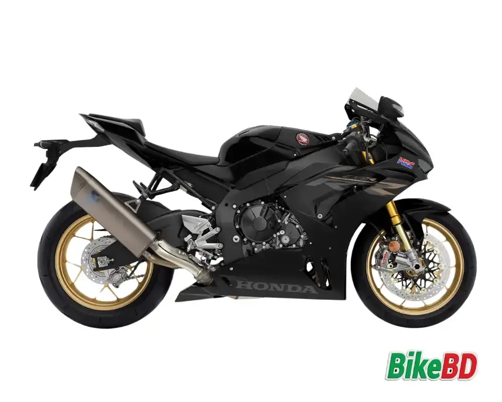 Honda CBR1000RR (2023)