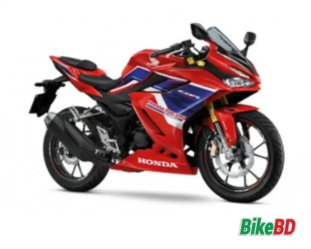 Honda CBR150R (2022)