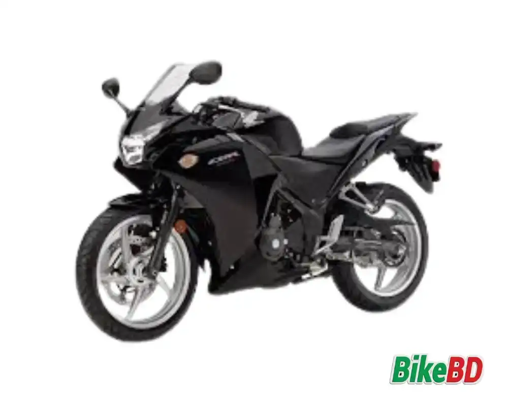 Honda CBR250R ABS (2014)