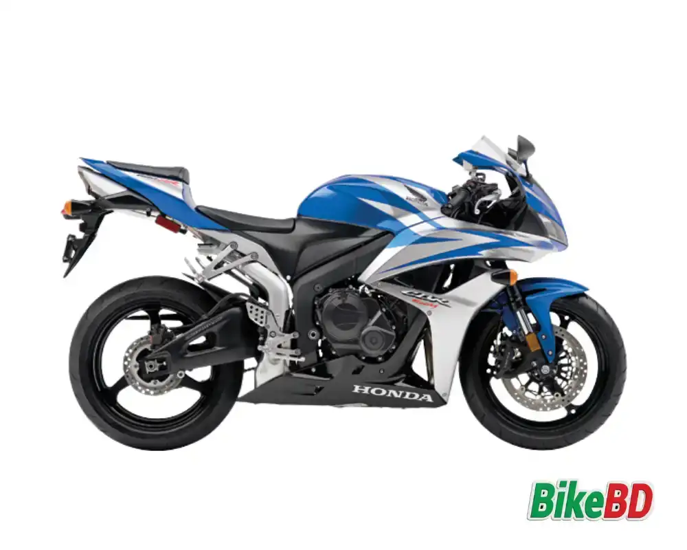 Honda CBR600RR (2009)